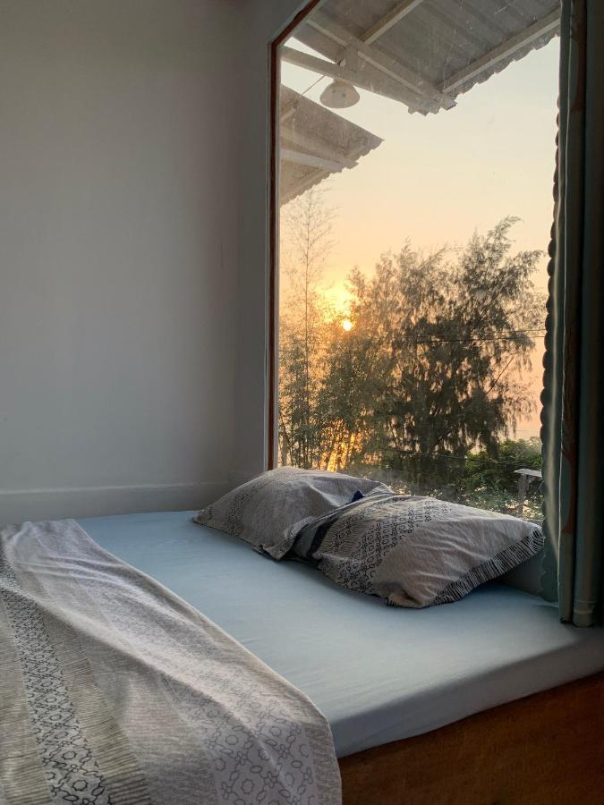 Homestay Coffee Sunset Hon Son Lai Son 외부 사진
