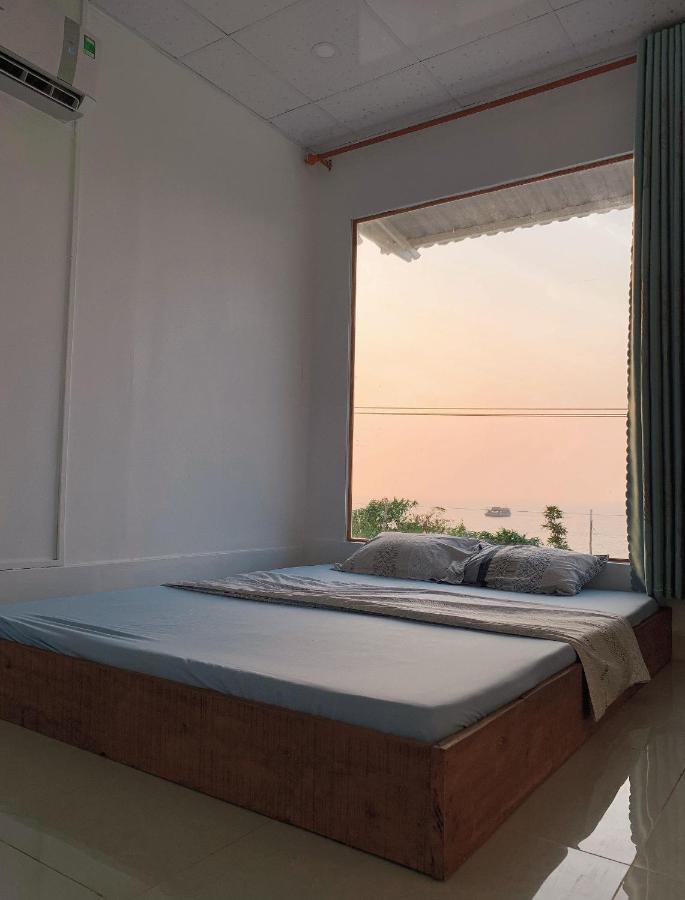 Homestay Coffee Sunset Hon Son Lai Son 외부 사진