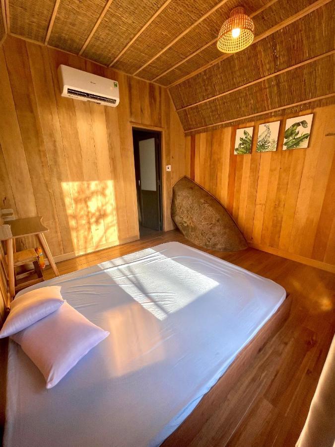 Homestay Coffee Sunset Hon Son Lai Son 외부 사진